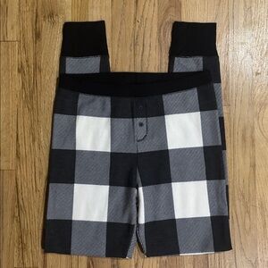 Women's Old Navy Waffle-Knit Pajamas